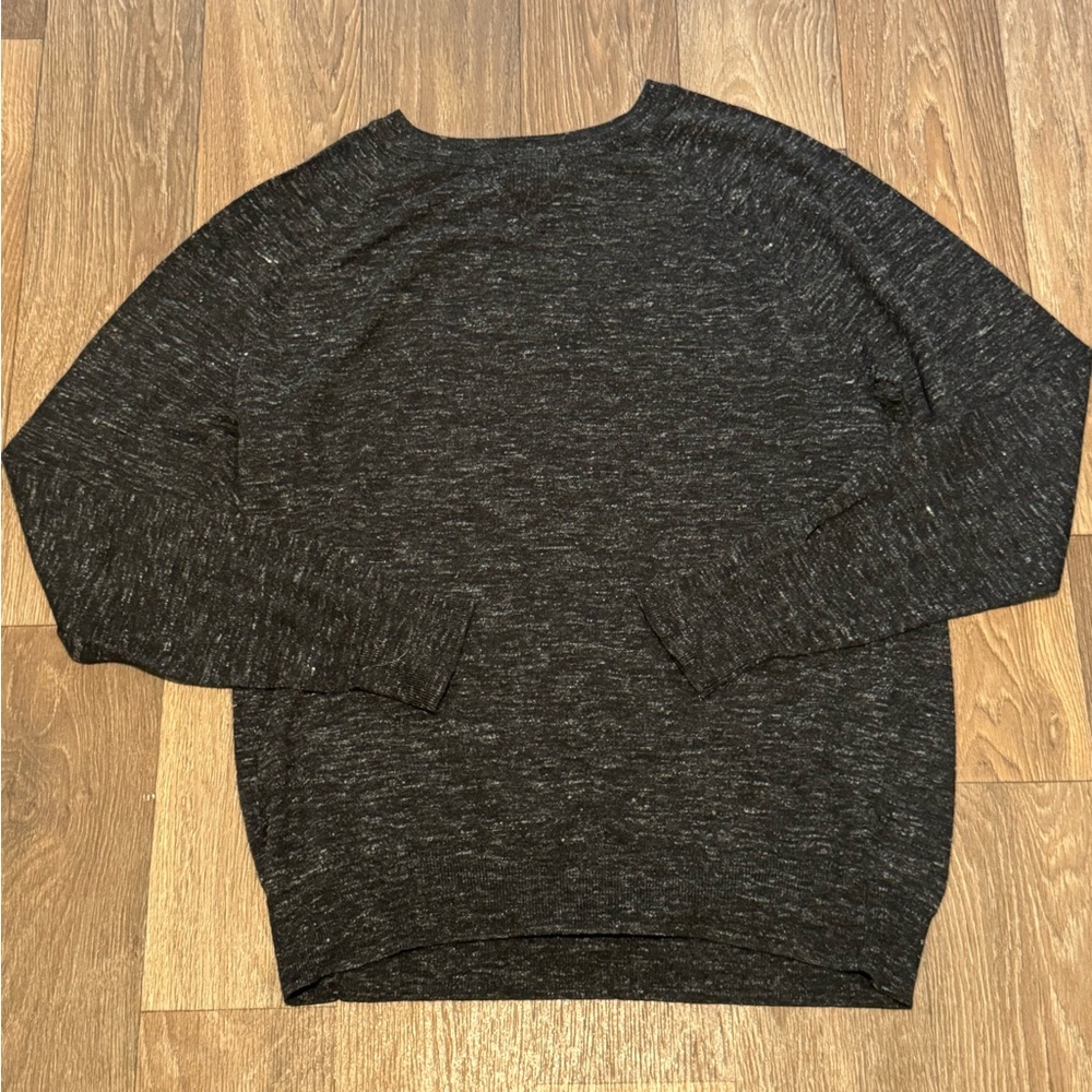 Porter and Ash Lightweight Men’s XL Sweater